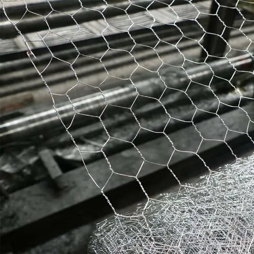 welded iron mesh