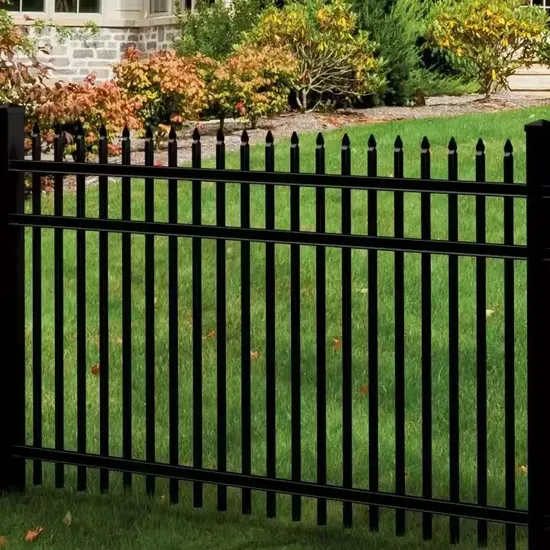 wrought iron railing manufacturers