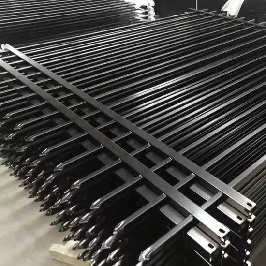 types of welded wire mesh