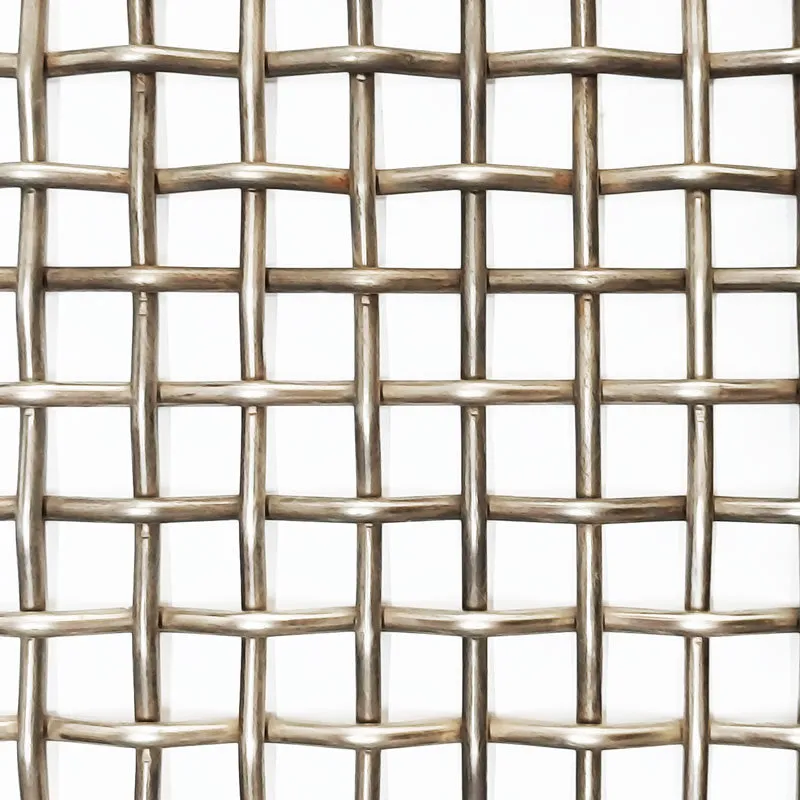 wire mesh fabricators
