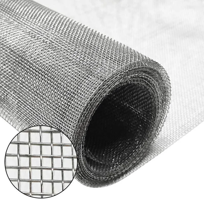 1 4 inch wire mesh hardware cloth
