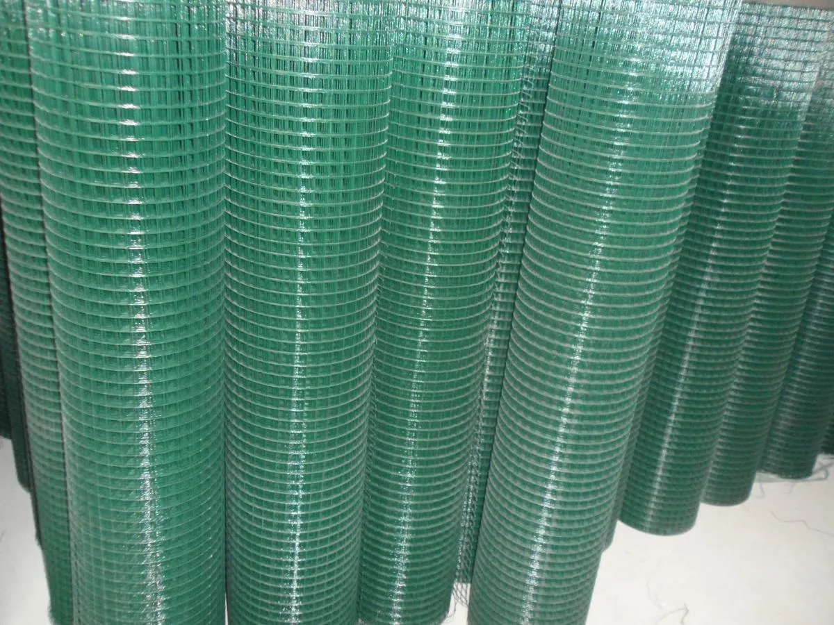 358 security fencing