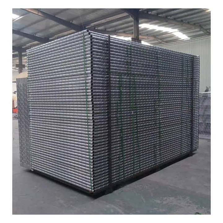 rectangular welded wire mesh