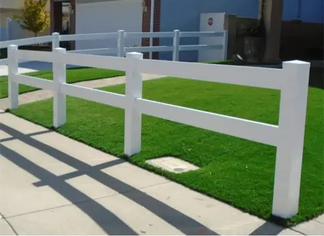 4x8 metal fence panels