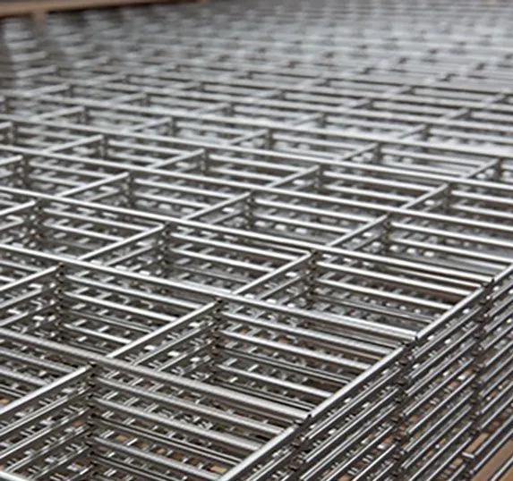 6 x100 welded wire