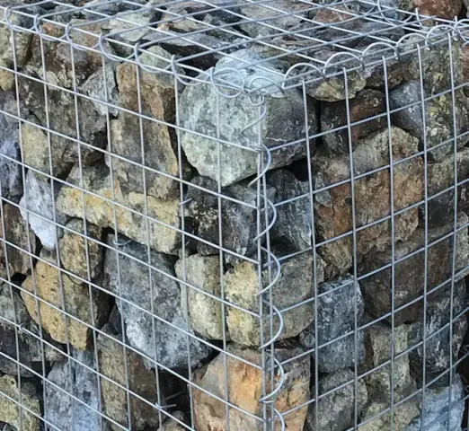 types of metal fence