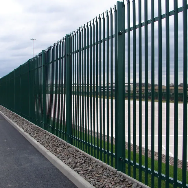 4 livestock fence