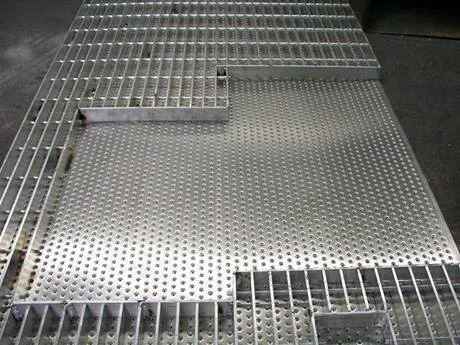 welded wire for deck railing