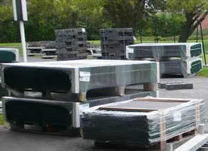 6 mm wire mesh