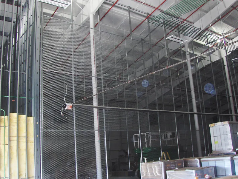 36 inch hardware cloth