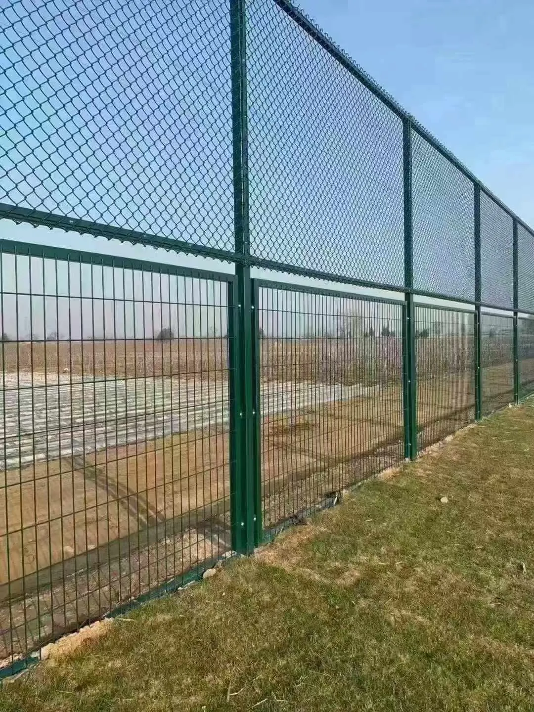 1x2 wire mesh
