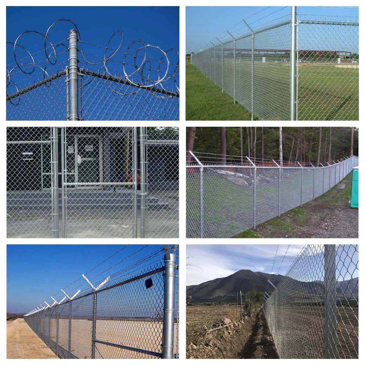 3 4 inch welded wire mesh