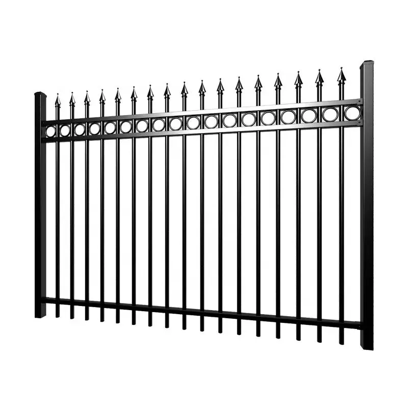 aviary welded mesh