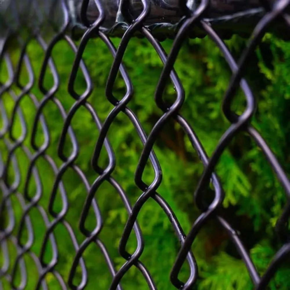 sheet fence panels