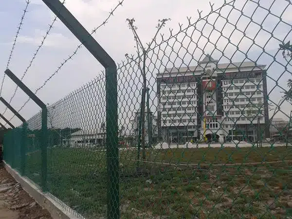 1in wire mesh