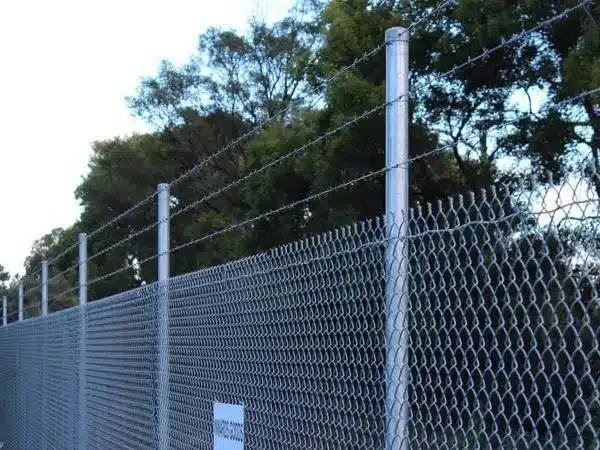 wire mesh fabricators