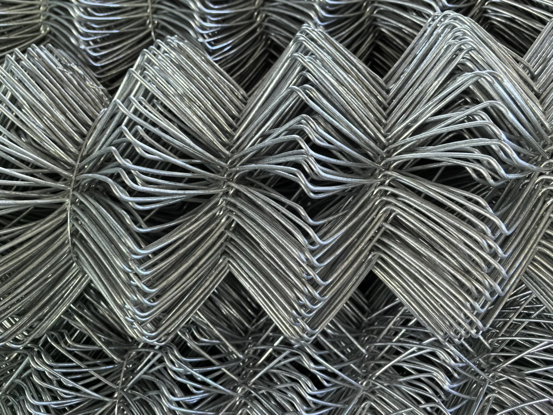 wire mesh fabricators