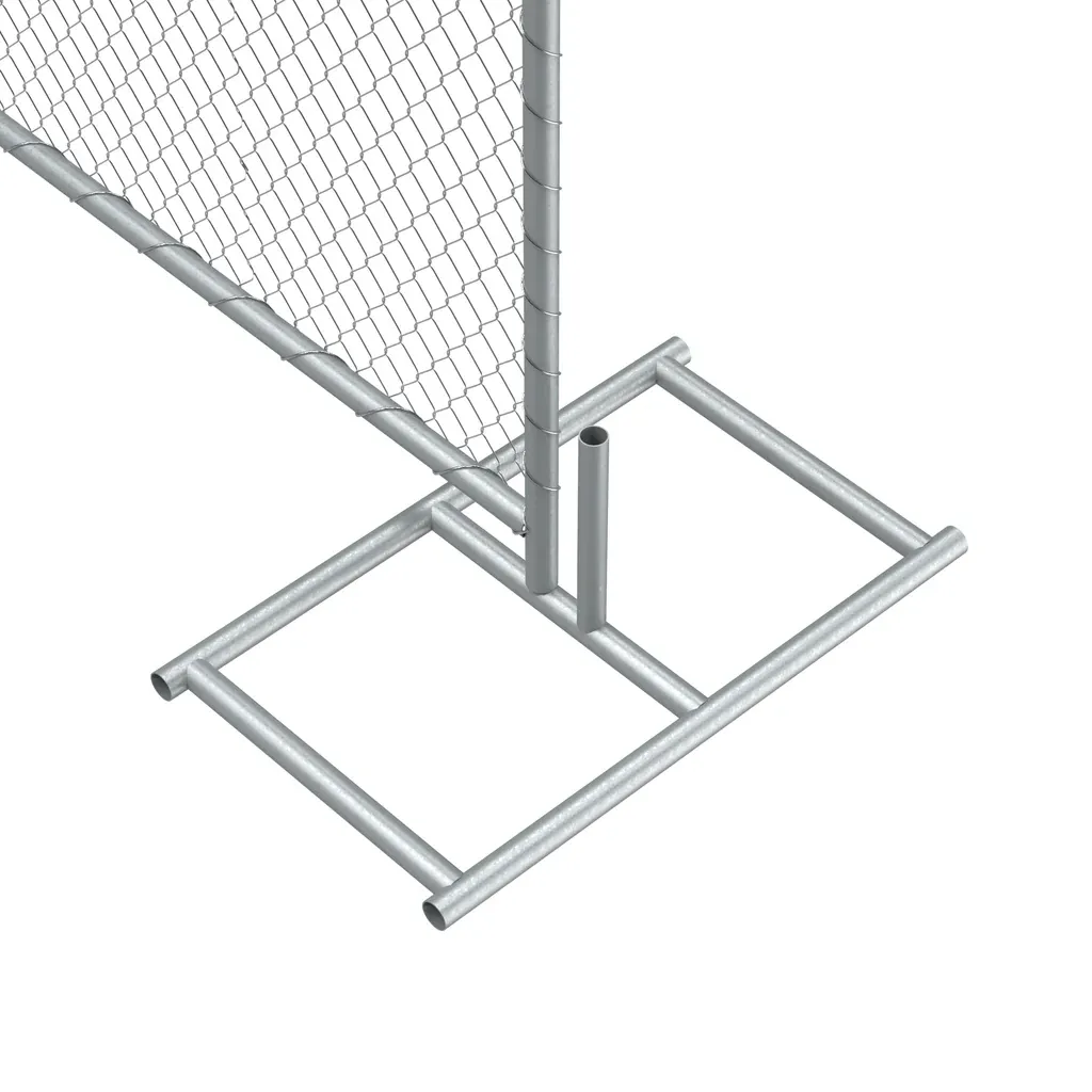 pvc horse fence price