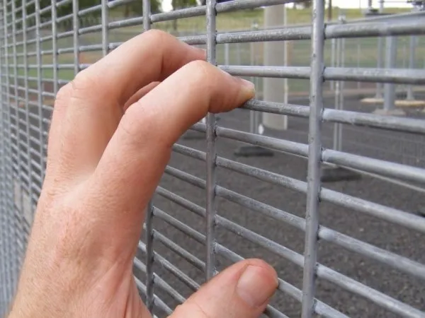 pvc horse fence price