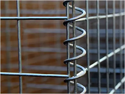 defensive barriers