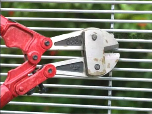 1x1 wire mesh