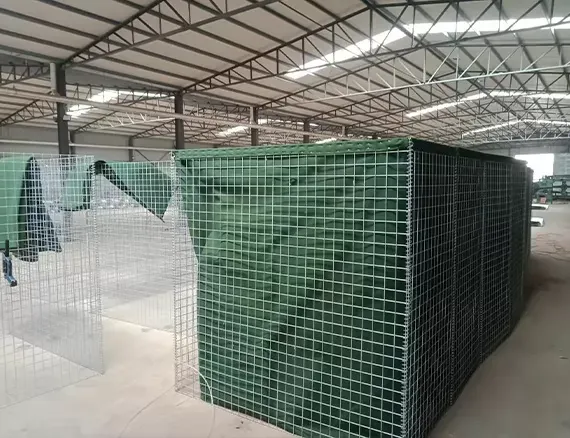 mesh for concrete slab