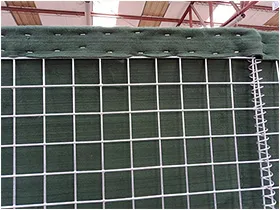 welded wire fabric 6x6