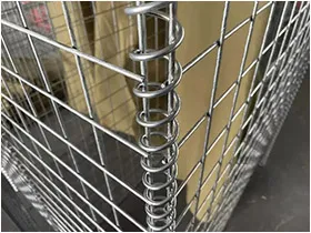 defensive barriers