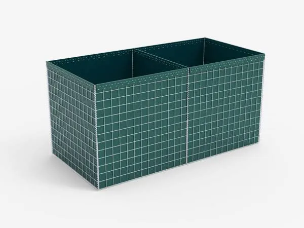concrete reinforcing mesh