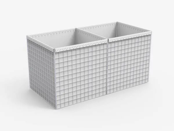 metal mesh for concrete