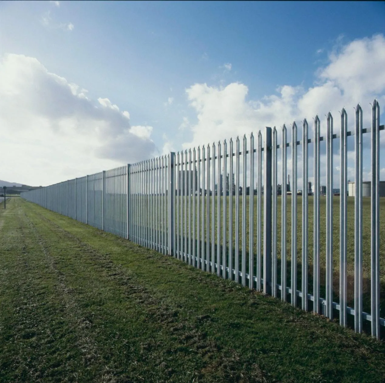 welded mesh 25x25