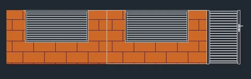 gi welded mesh