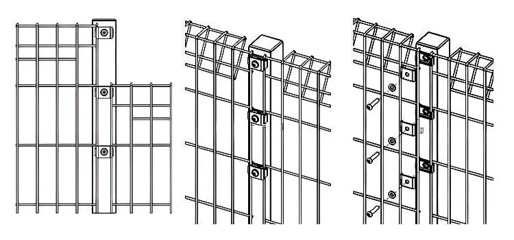 brc weld mesh