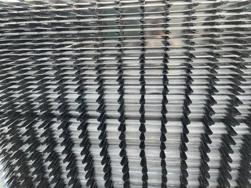 4x4 6 gauge wire mesh