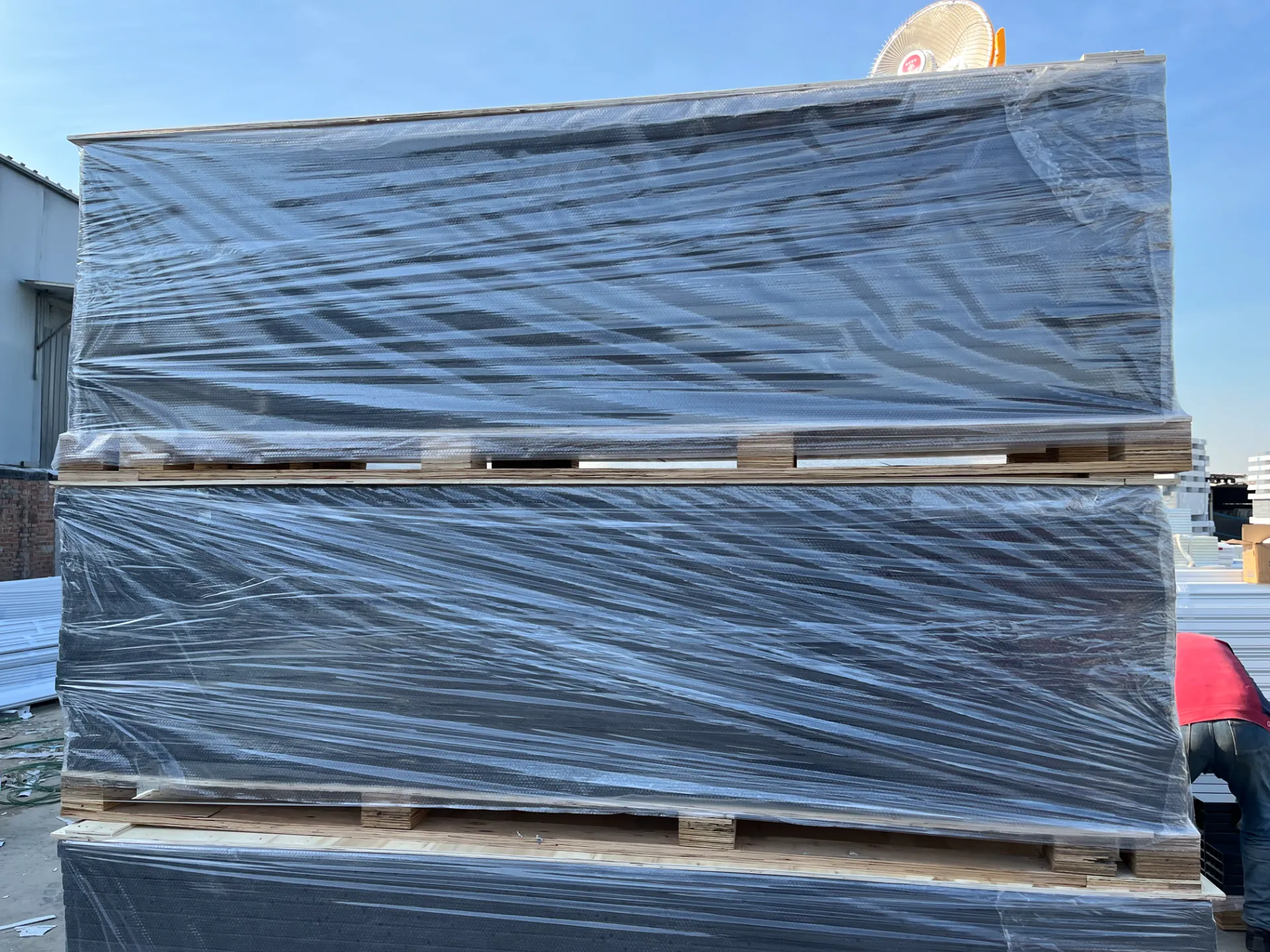 ornamental wrought iron panels