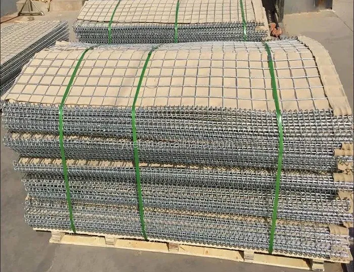 1x1 inch wire mesh