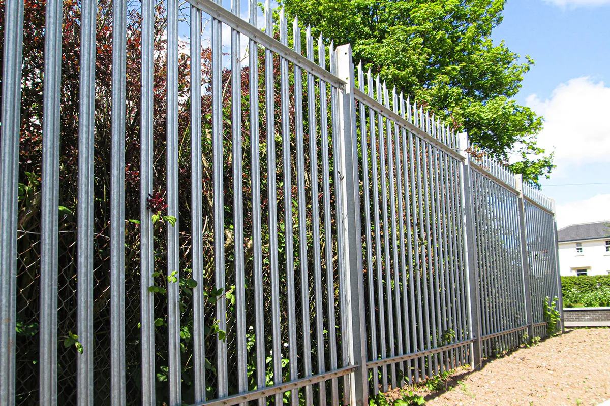footing reinforcement mesh