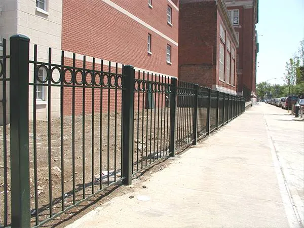 reinforcing mesh