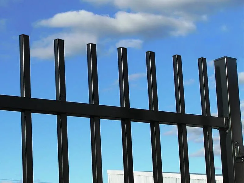 w4xw4 wire mesh