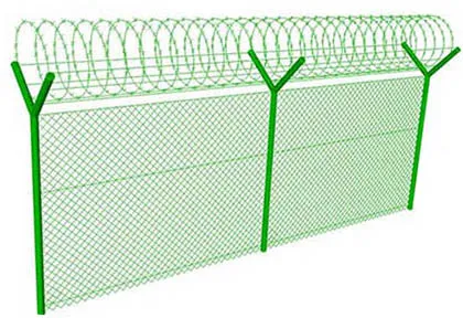 weld mesh gate price