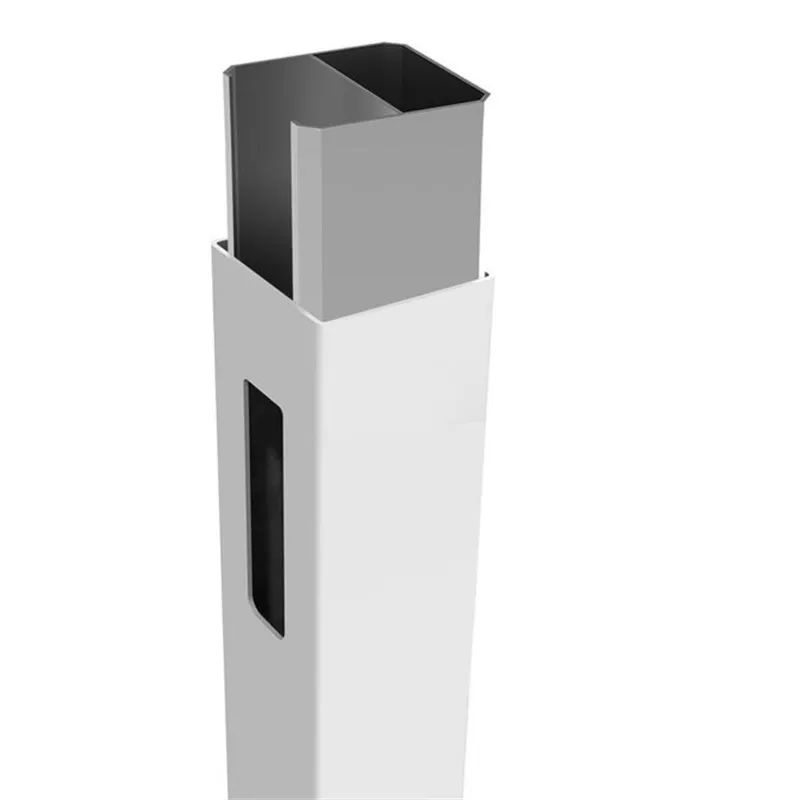 pvc horse fencing