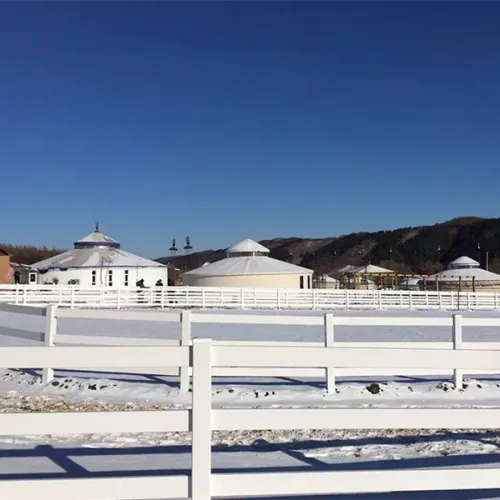 Read More About pvc horse fence manufacturers