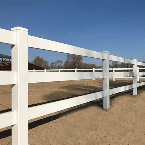 Read More About pvc horse fencing cost