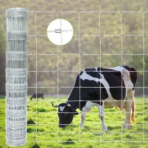 Cattle Fence