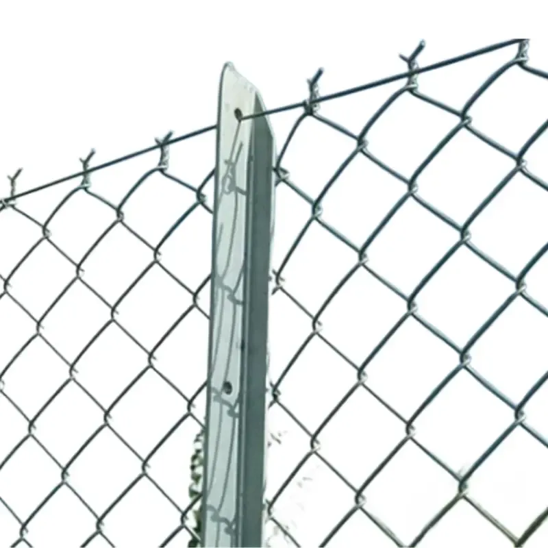Read More About chain link fence price