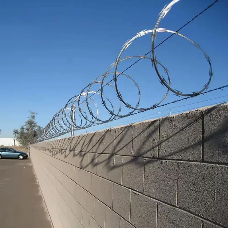 buy razor wire
