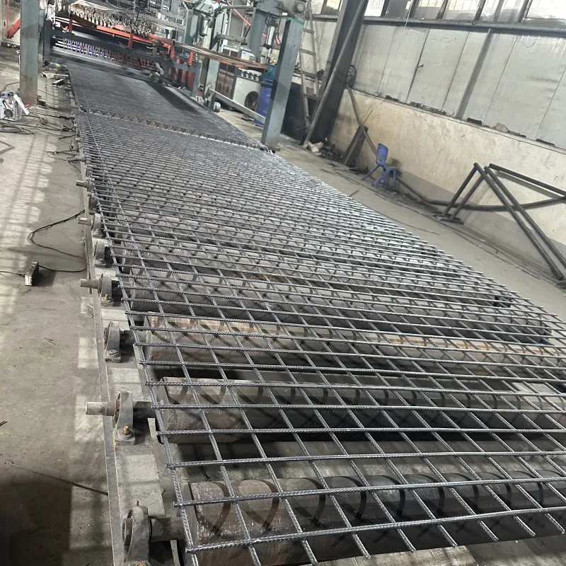 Read More About reinforcing mesh