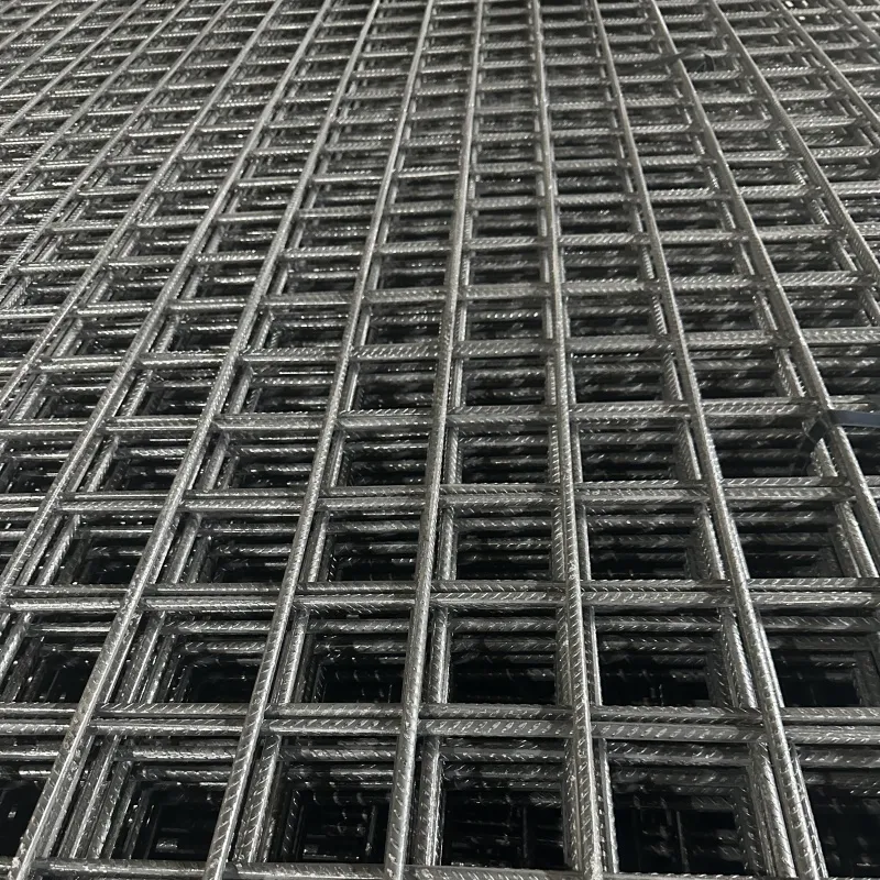 Reinforcing Mesh: Core Material of the Construction Industry