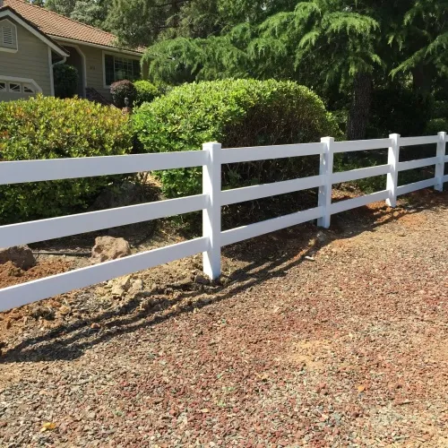 Read More About pvc horse fence manufacturers