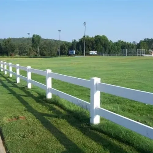Read More About pvc horse fence cost